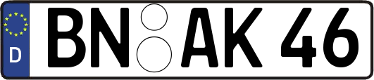 BN-AK46