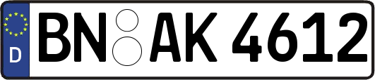 BN-AK4612