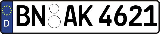 BN-AK4621