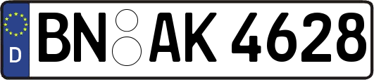 BN-AK4628