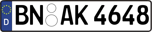 BN-AK4648