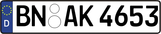 BN-AK4653