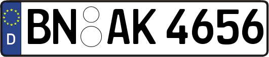 BN-AK4656
