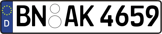 BN-AK4659