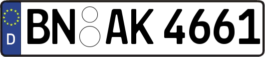 BN-AK4661