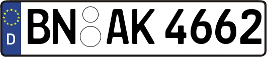BN-AK4662