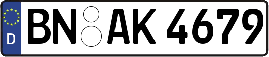 BN-AK4679