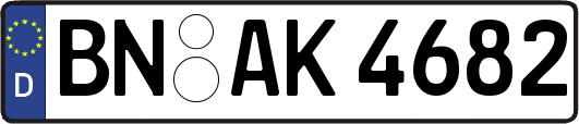 BN-AK4682