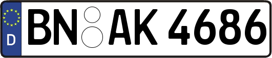 BN-AK4686