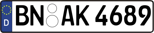 BN-AK4689