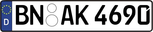 BN-AK4690