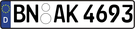BN-AK4693