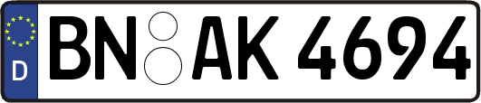BN-AK4694