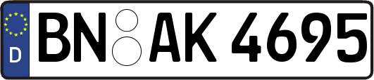 BN-AK4695