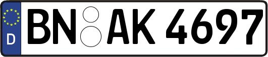 BN-AK4697