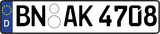 BN-AK4708