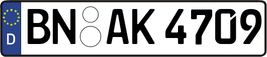 BN-AK4709