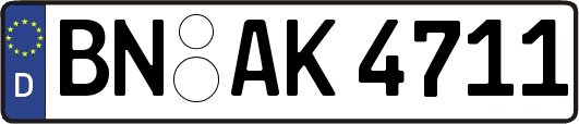 BN-AK4711