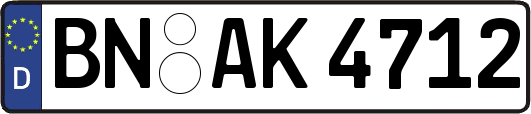 BN-AK4712
