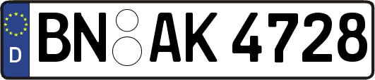 BN-AK4728
