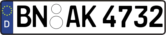 BN-AK4732