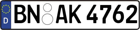 BN-AK4762