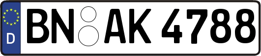 BN-AK4788