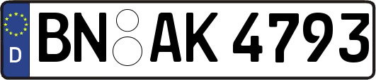 BN-AK4793