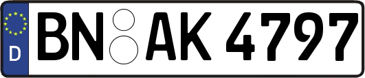 BN-AK4797