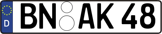 BN-AK48