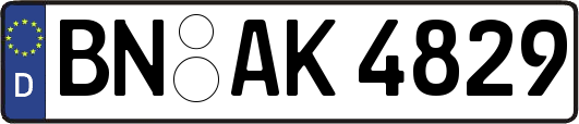 BN-AK4829