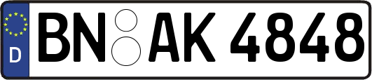 BN-AK4848