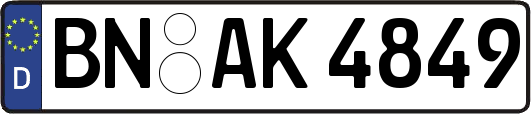 BN-AK4849