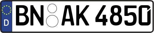 BN-AK4850
