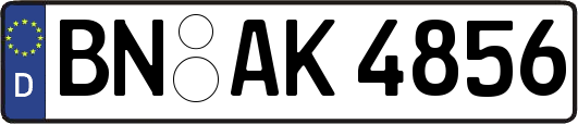 BN-AK4856