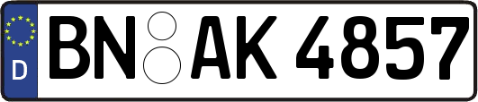 BN-AK4857