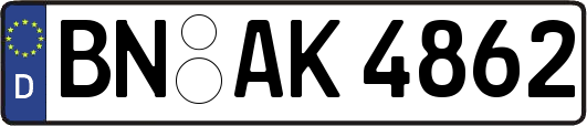 BN-AK4862