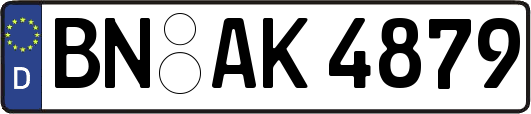 BN-AK4879