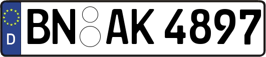 BN-AK4897