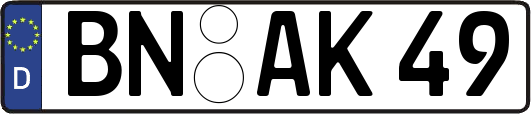 BN-AK49