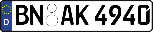 BN-AK4940