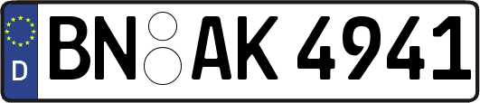 BN-AK4941