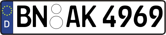 BN-AK4969