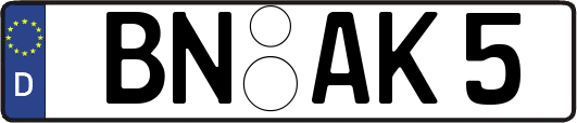 BN-AK5