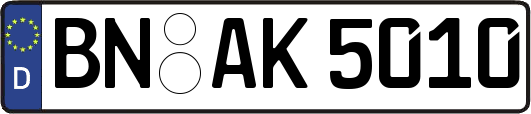 BN-AK5010
