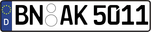 BN-AK5011