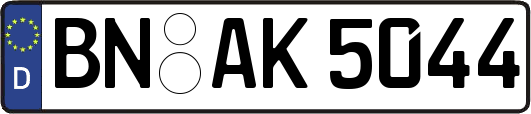 BN-AK5044