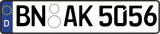 BN-AK5056