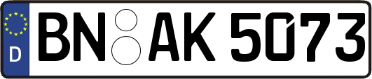 BN-AK5073