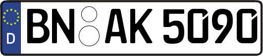 BN-AK5090